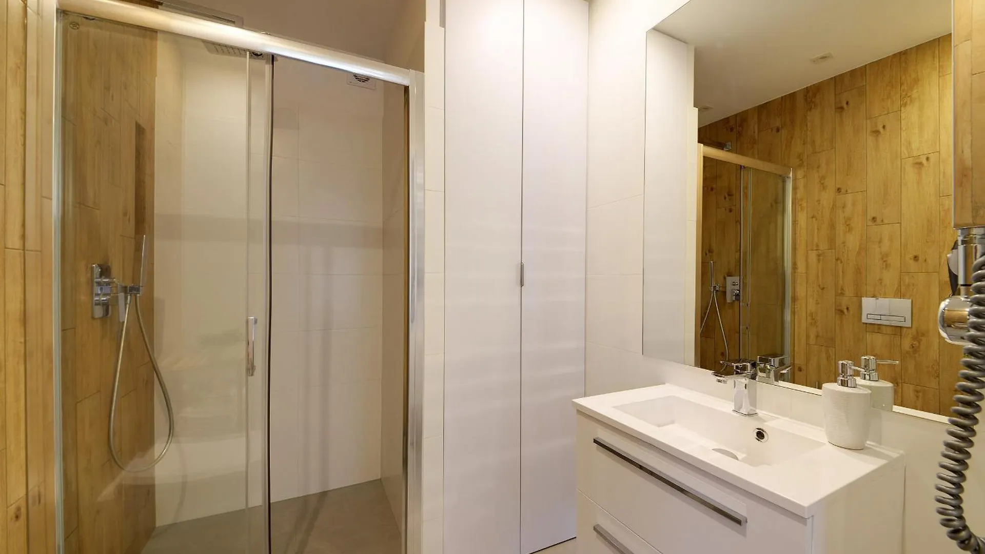 Trevilles Apartamenty Zielony Azyl Karpacz Apartment