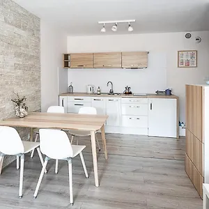 Kasia Apartament